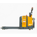 Riding Pallet Truck 3 -тонной высокой скорости