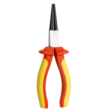 VDE round nose pliers