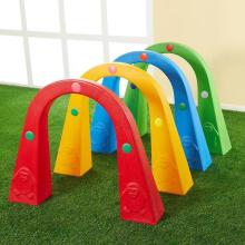 Children's Agility Ring Jump and Sports Training