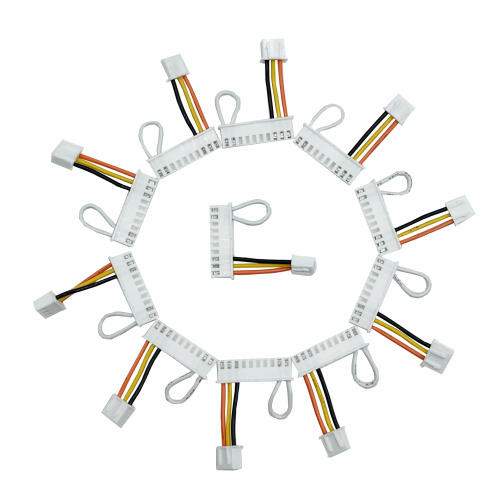 High Quality Custom Wire Harness Assembly Cable