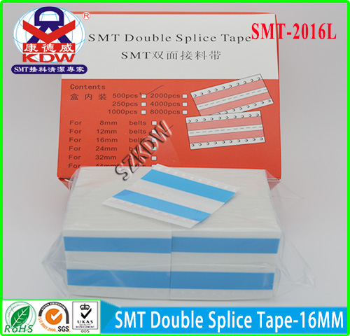 SMT Double Splice Tape