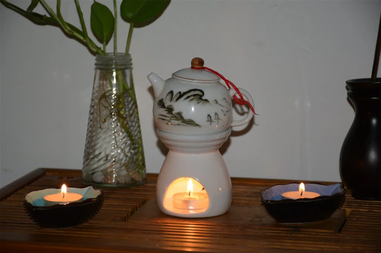 Party Candle Birthday Tea Light Candle Factory in China