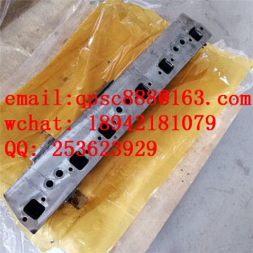 Water Pump Core C4389125