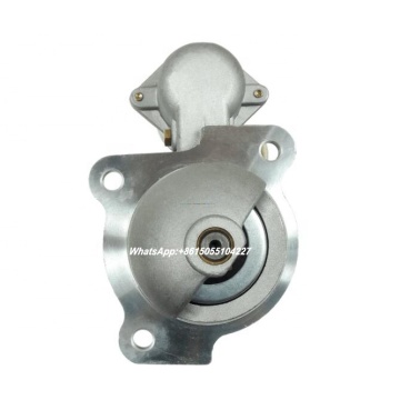 Not Rebuilt Quality Starter Motor For Cummins and Ford