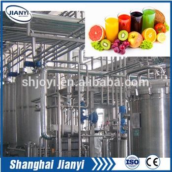 fruit juice making machine/processing machine