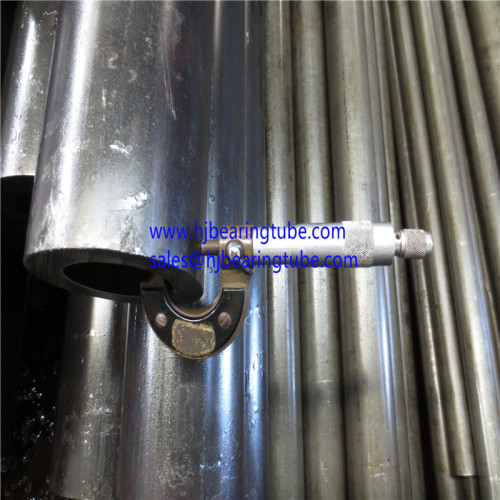 4140 ASTM A519 seamless precision pipes automotive tubes