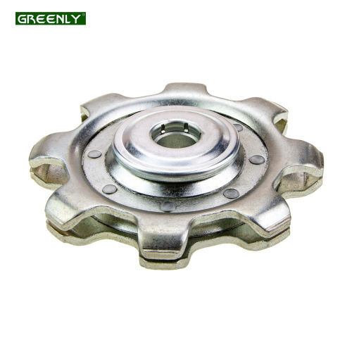 70595084 745023 8 Cadena de recolección de dientes Sprockets locos