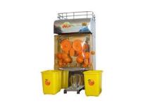 Fresh Squeezed Automatic Orange Juicer Machine / Orange Jui
