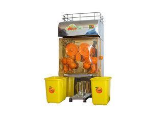 Fresh Squeezed Automatic Orange Juicer Machine / Orange Jui