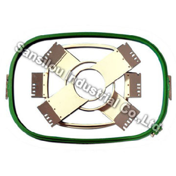 Ready-Garment Hoop