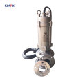 Marine Raw Sewage Submersible Drainage Aquarium Pump