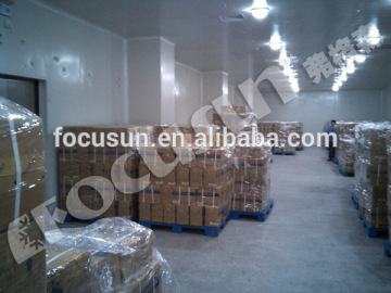Focusun fish fresh-keeping cold storage