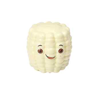 Corn Pull-back Car Toys