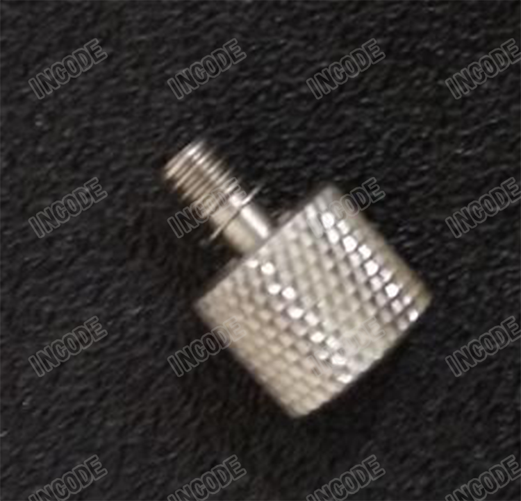 Videojet Printer 1000 series Head cover screw