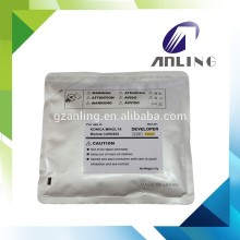 IU-210Y-Developer (Japan) for Minolta Bizhub C250/C252 Yellow Developer