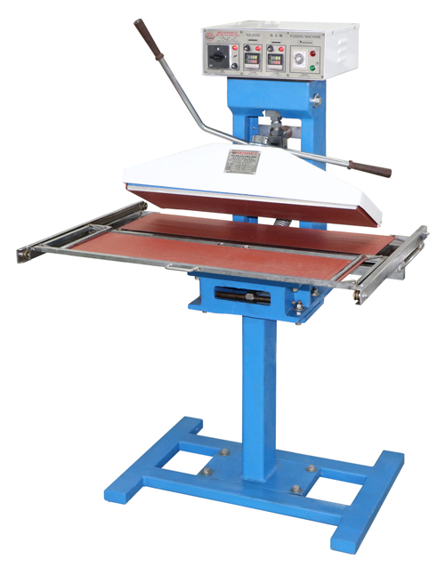 Manual Fusing Press