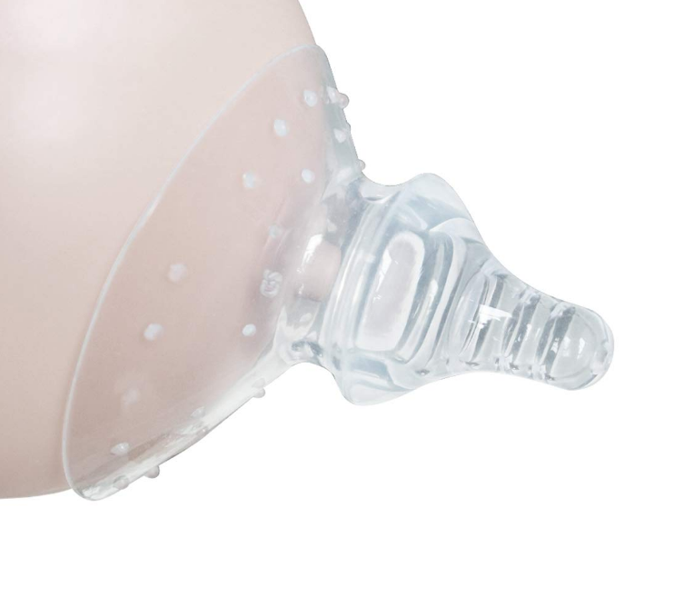 Silicone Nipple Shield