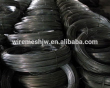 Construction iron Cut Binding Tie wire/ Black Annealed Wire