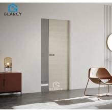 Professional Manufacturing Interior Pocket Door Frame Slide Door Hardware System Kit