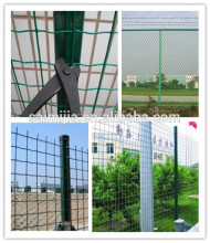 Mesh Fencing with 50 x 100 Mesh, Used for Gardening, Playground