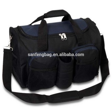 gym bag with wet pocket