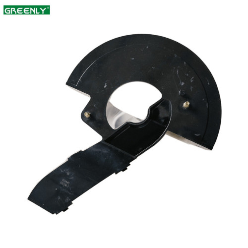 AA27100 Adapter miernika kubka paszowy pasuje do John Deere