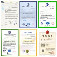 3KW Intelligent Remote Control System Wind Home Electric Generator