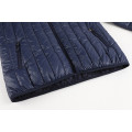 Men's Quilted Winter Jacket