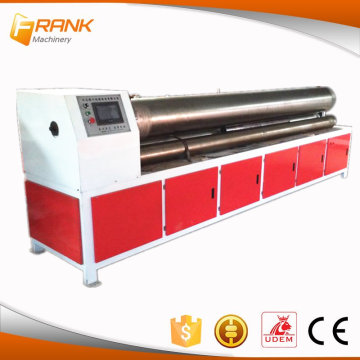 Paper Cardboard Tubes Cutting Machine
