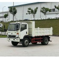 Sinotruk Howo 4x2 Capacité de camion-benne 12 tonne