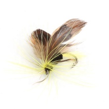 Newbility Fly Fishing Tackle: Wholesale Insects Single Hook Artificial Flies