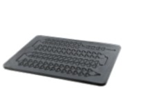 Silicon Carbide Microchannel Reactors