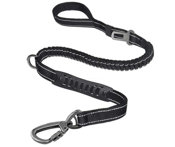 4-6FT Bungee Dog Leash