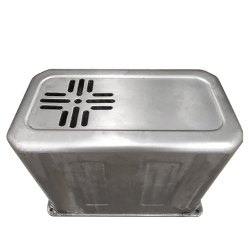 Stamping metal die products