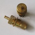 Brass Made Offroad Tyre Deflator