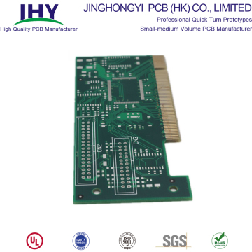 Fast PCB Prototype High Quality LED SMD PCB