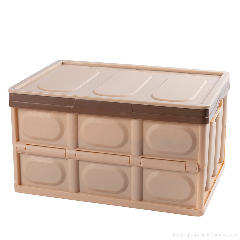 Perfect Fit Fold Storage Trwałe organizator bagażnika samochodowego