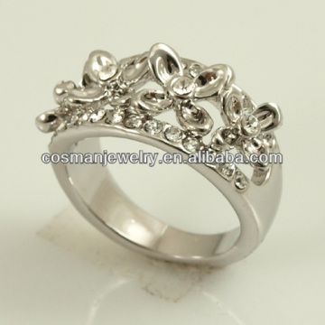 Latest design ladies rings