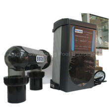 no hurt skin swimming pool salt chlorinator