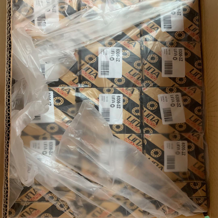 Double Direction Thrust Angular Contact Ball Bearing 234428-M-SP 7330 bcbm Machine Tool Spindle Bearing 25tac62b