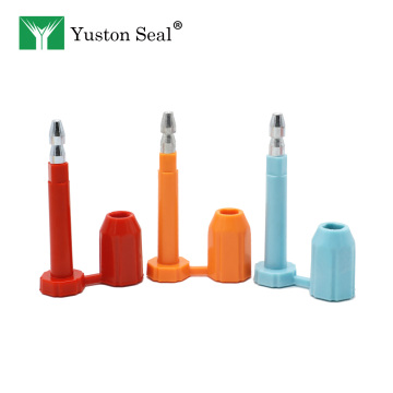YTBS602 Container Lock Seal Bolt Electronic Seal for Cargo Trailers