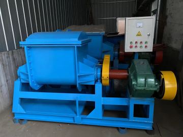 Reasonable Price Rubber Silicone Mix Machine