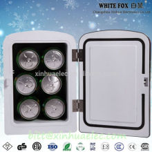 Professional car mini refrigerators With ISO9001 certificates