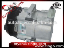 12V Voltage auto ac compressor fit for FS10 FORD