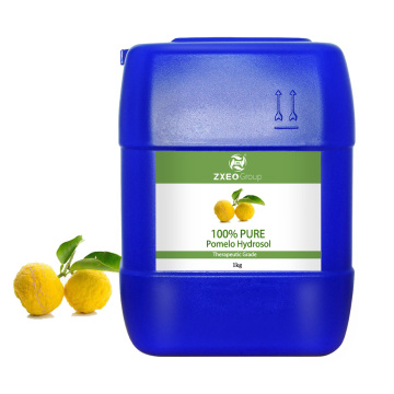 ฉลากส่วนตัว Rose Tea Tree Neroli Lavender Hydrosol สำหรับสเปรย์แต่งหน้า