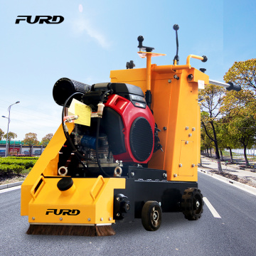 300mm Concrete Road Floor Cutting Milling Machine With Favorable Price