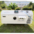 3kw Silent Intelligence Generator Natural Gas Generator