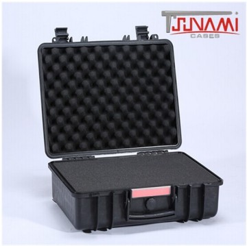 Tsunami 433015 tool case camera carrying case