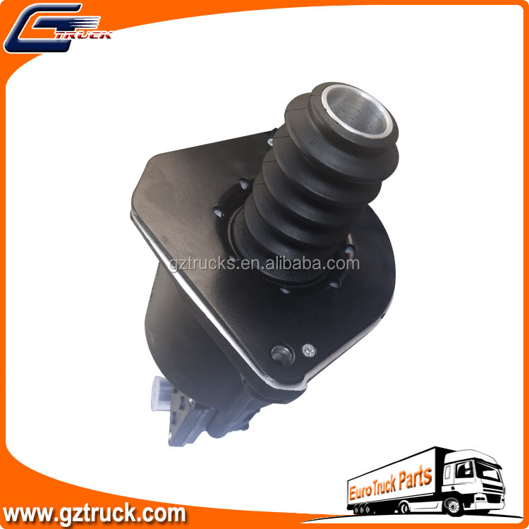 Automatic Vacuum Clutch Booster Oem 9701500010 for MB Actros MP3 Truck Model Clutch Servo