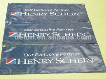 vinyl advertising banner